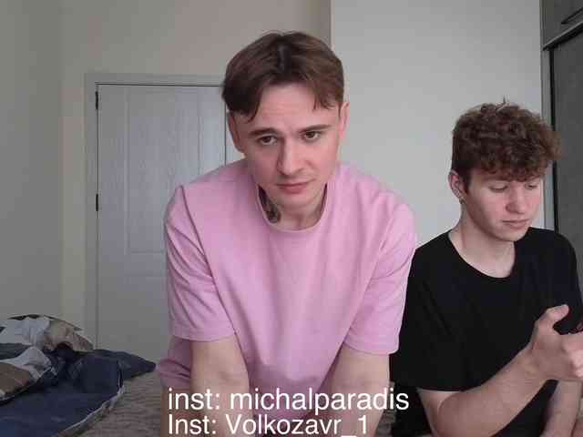 michaelsexdevil
