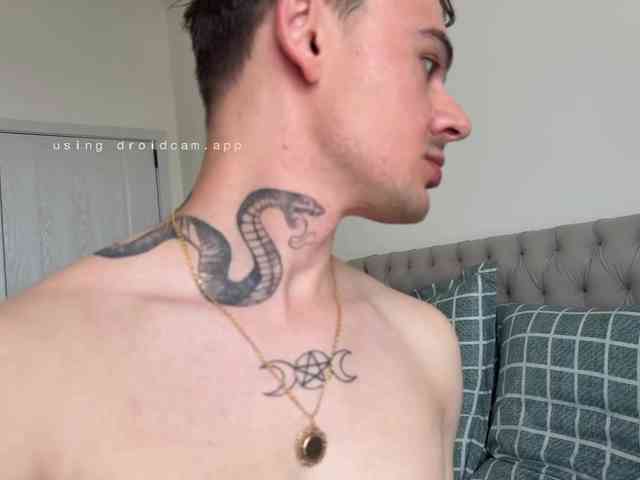 michaelsexdevil
