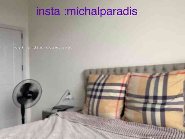 michaelsexdevil