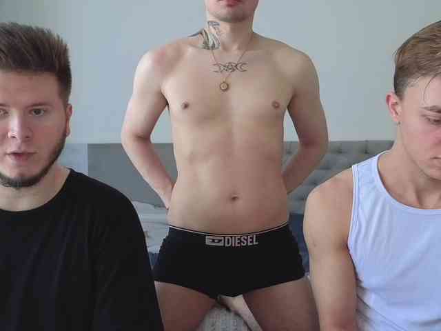 michaelsexdevil