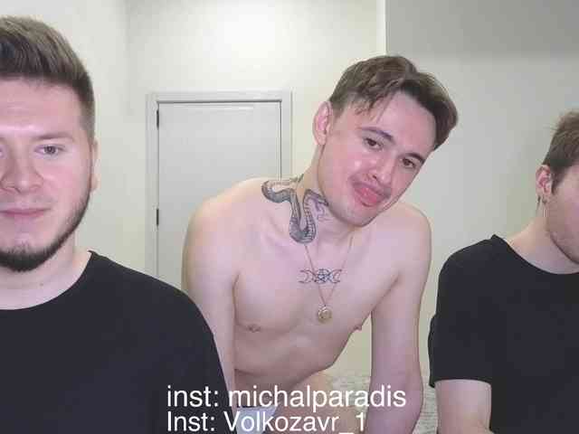 michaelsexdevil