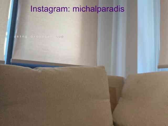 michaelsexdevil