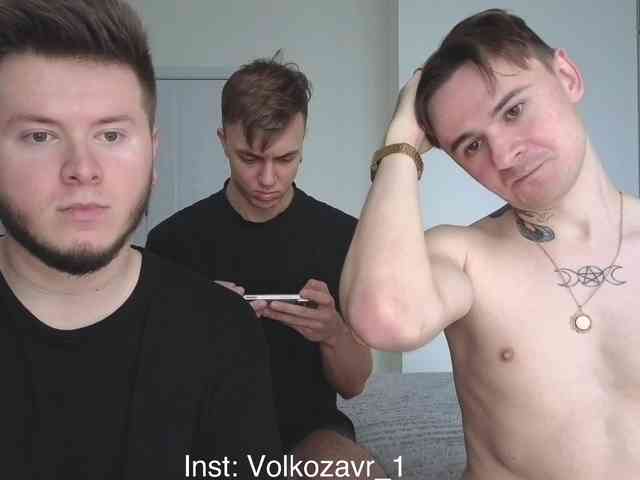 michaelsexdevil