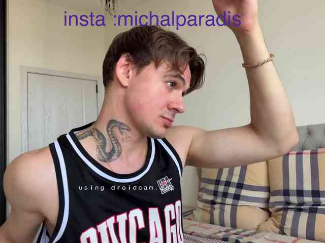 michaelsexdevil