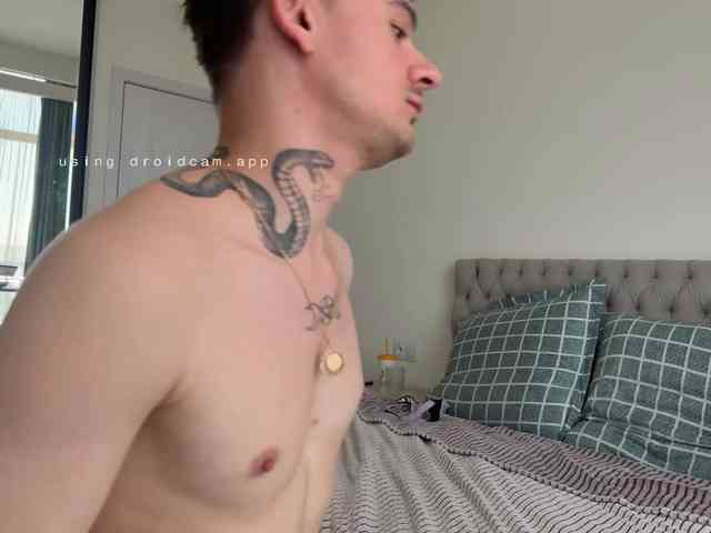 michaelsexdevil
