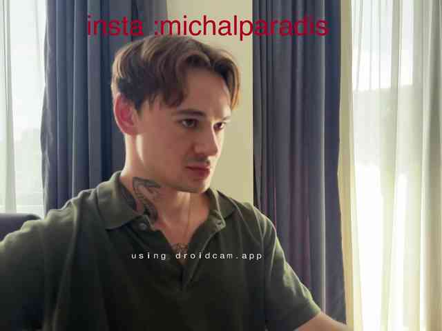 michaelsexdevil