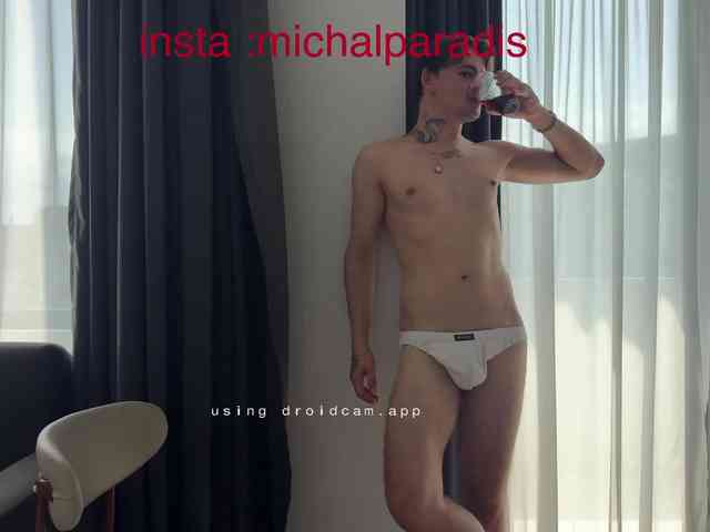 michaelsexdevil