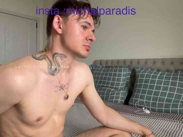 michaelsexdevil michaelsexdevil