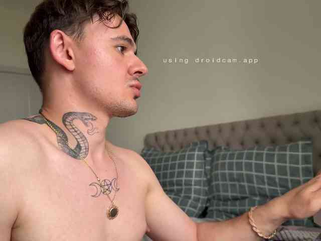 michaelsexdevil