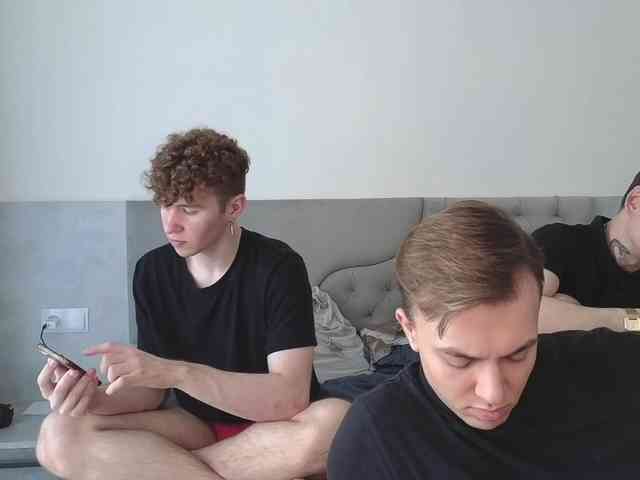 michaelsexdevil