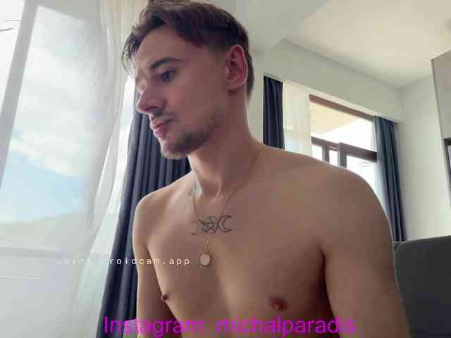 michaelsexdevil