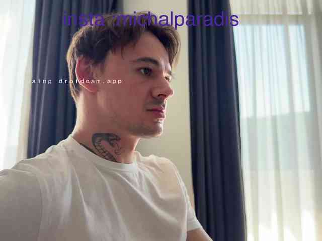 michaelsexdevil michaelsexdevil