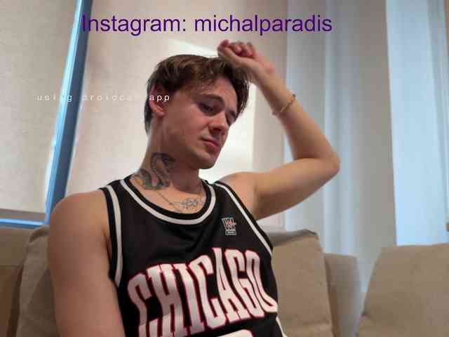 michaelsexdevil