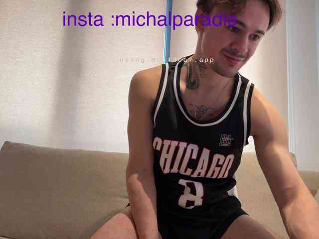 michaelsexdevil