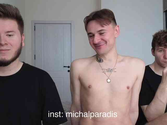 michaelsexdevil