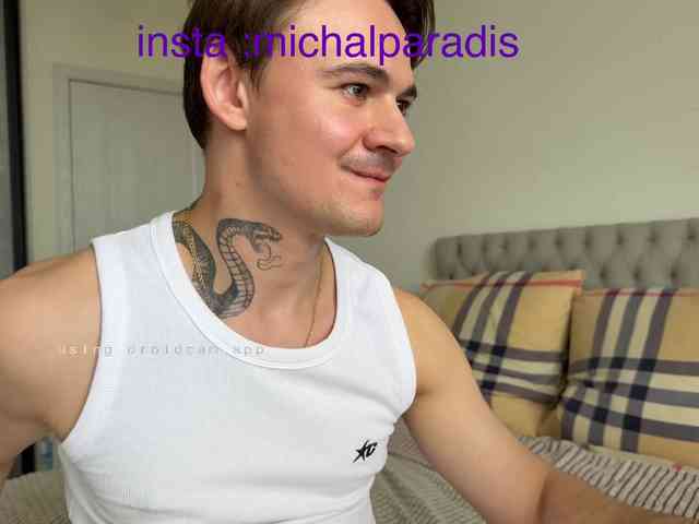michaelsexdevil