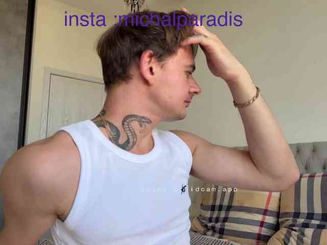 michaelsexdevil