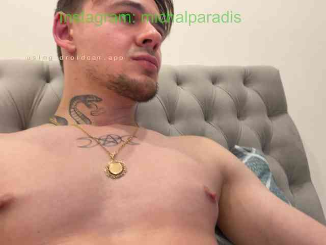 michaelsexdevil