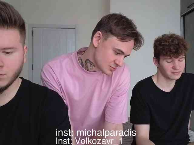 michaelsexdevil