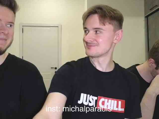 michaelsexdevil