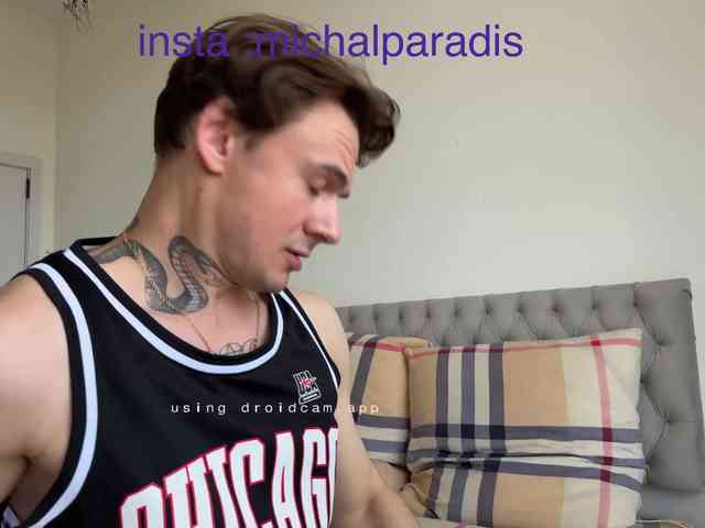michaelsexdevil
