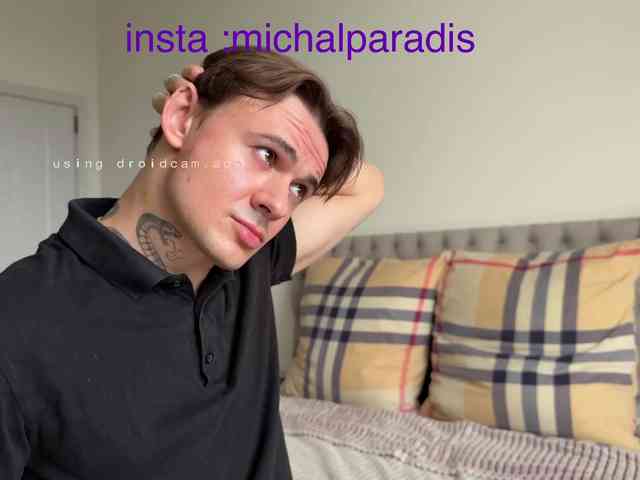 michaelsexdevil
