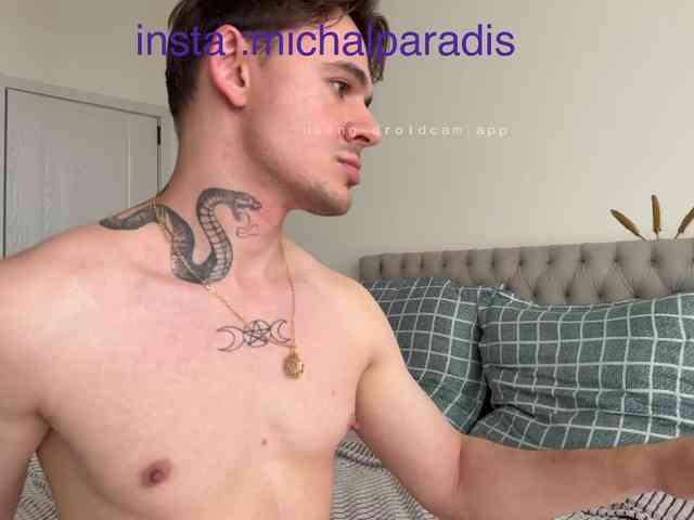 michaelsexdevil michaelsexdevil