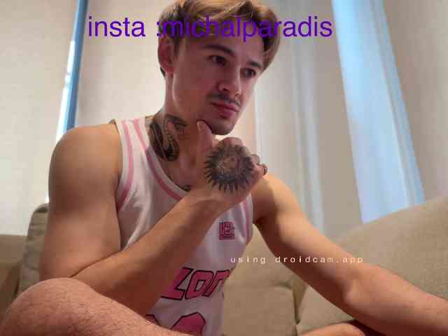 michaelsexdevil