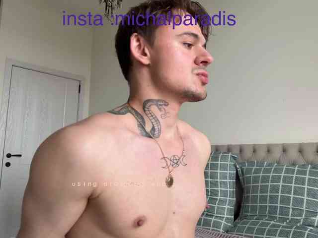 michaelsexdevil
