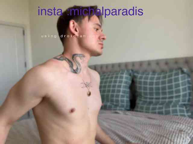 michaelsexdevil