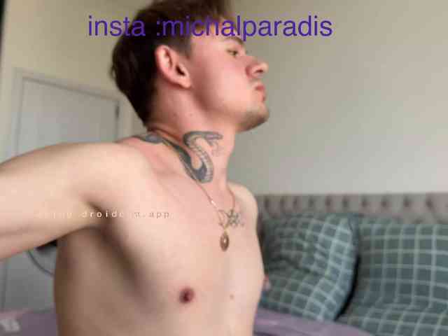 michaelsexdevil