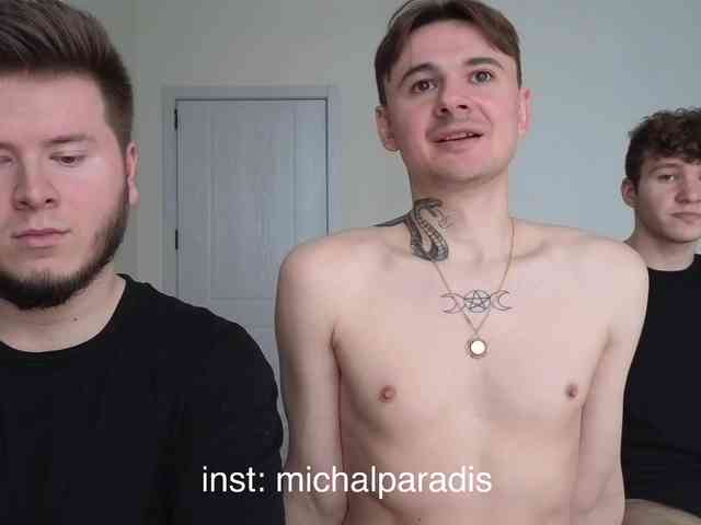 michaelsexdevil