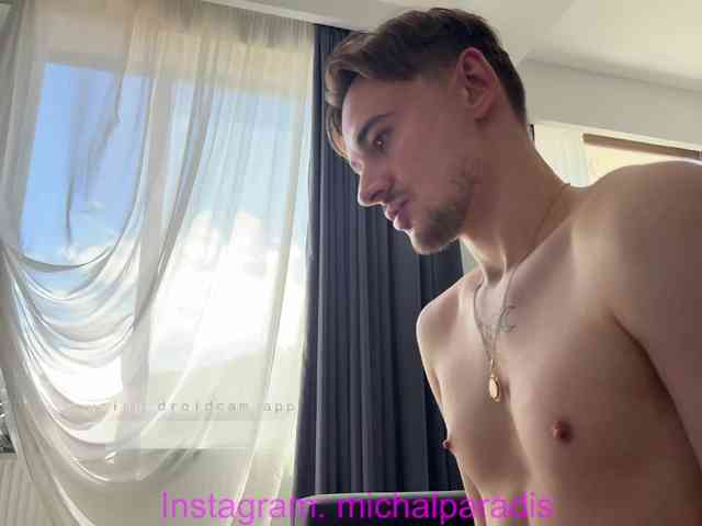 michaelsexdevil