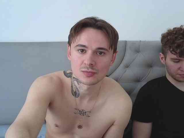 michaelsexdevil