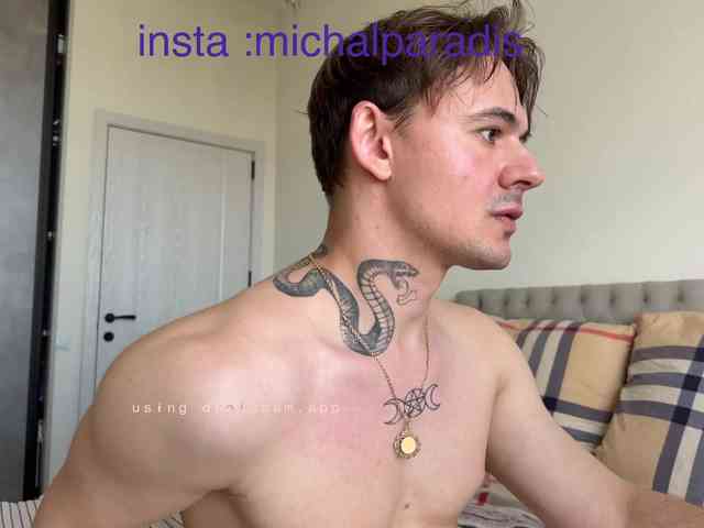 michaelsexdevil