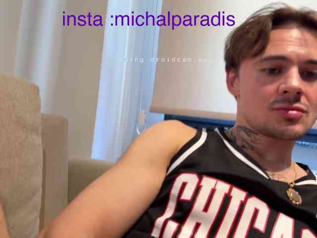 michaelsexdevil