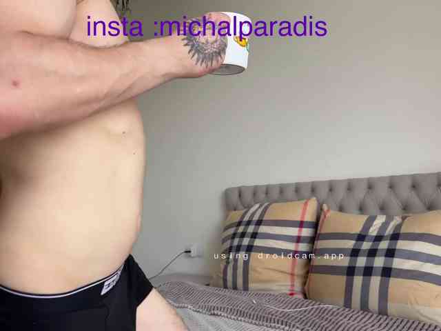 michaelsexdevil