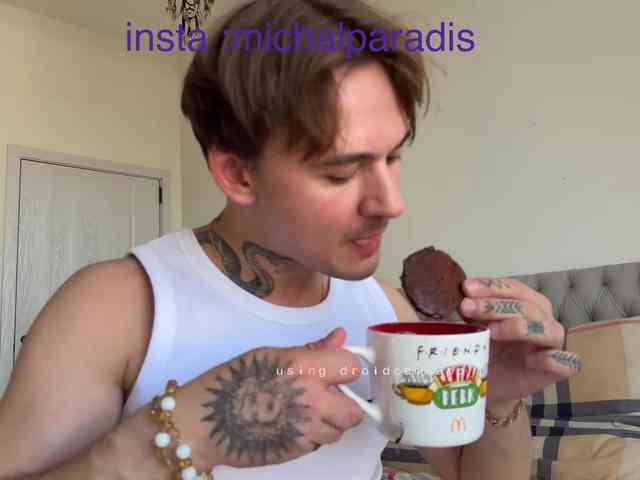 michaelsexdevil