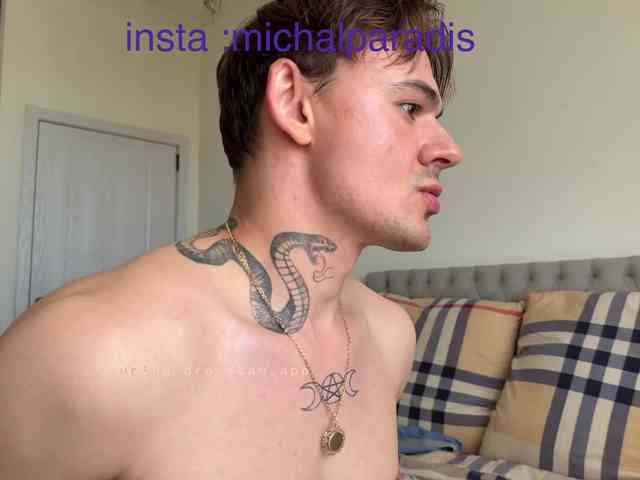 michaelsexdevil