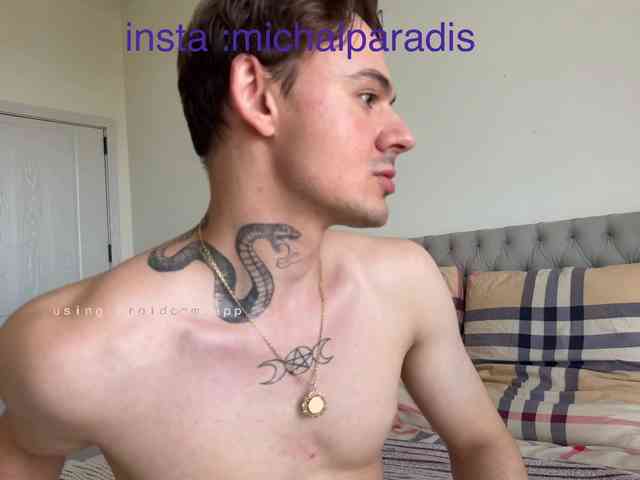 michaelsexdevil