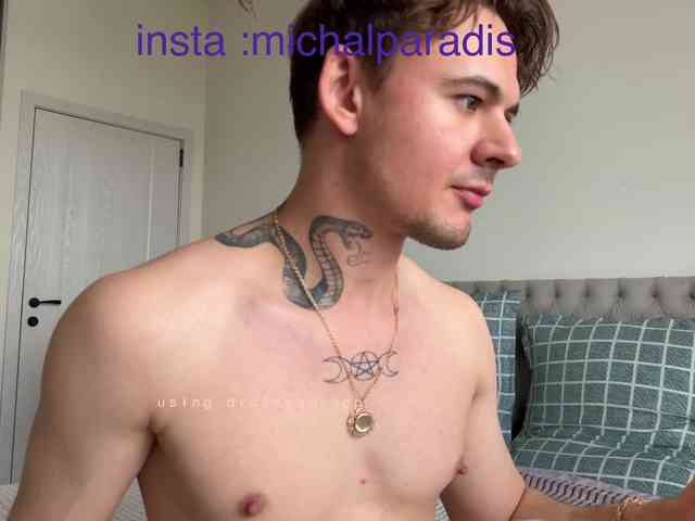 michaelsexdevil