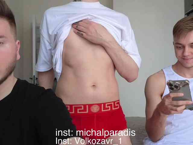 michaelsexdevil
