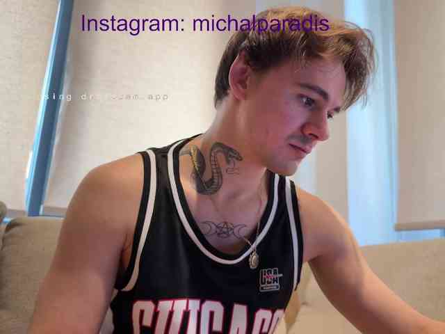 michaelsexdevil