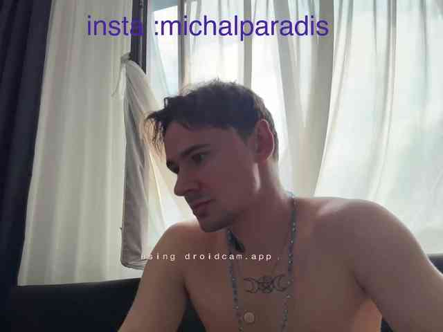 michaelsexdevil