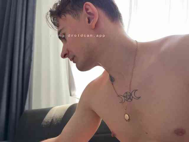 michaelsexdevil Sex Cam Show