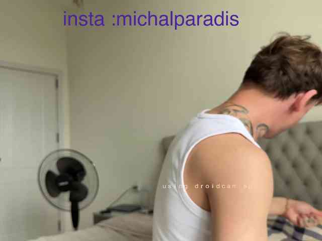 michaelsexdevil