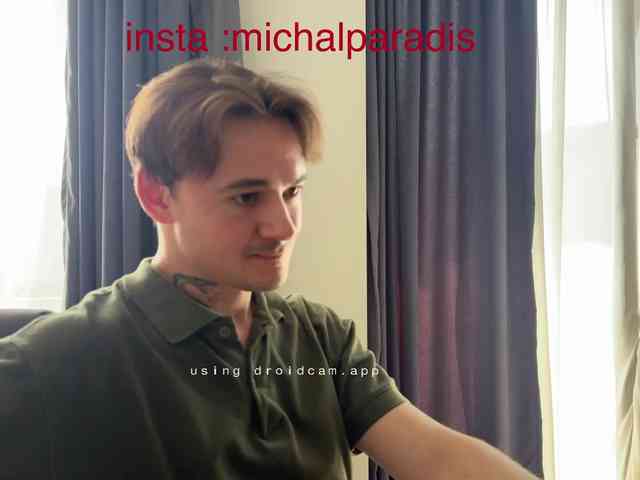 michaelsexdevil