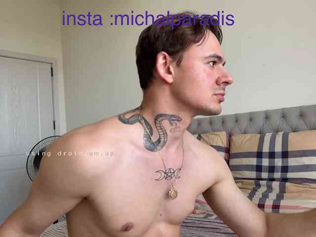 michaelsexdevil michaelsexdevil