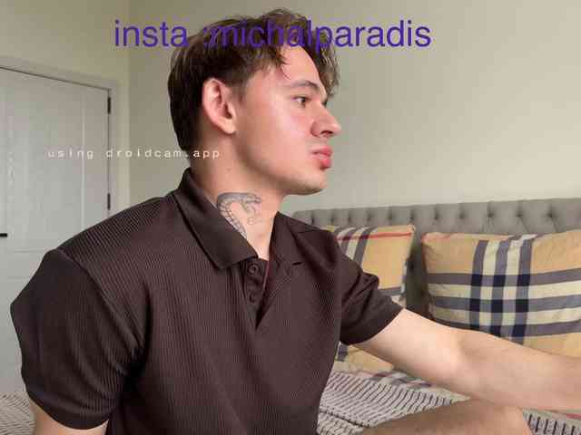 michaelsexdevil