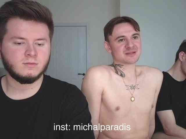 michaelsexdevil